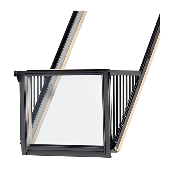 VELUX Cabrio Balcony Roof Window