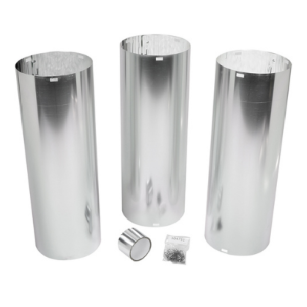 VELUX Rigid Tube Extension for Rigid Sun Tunnel® Skylights