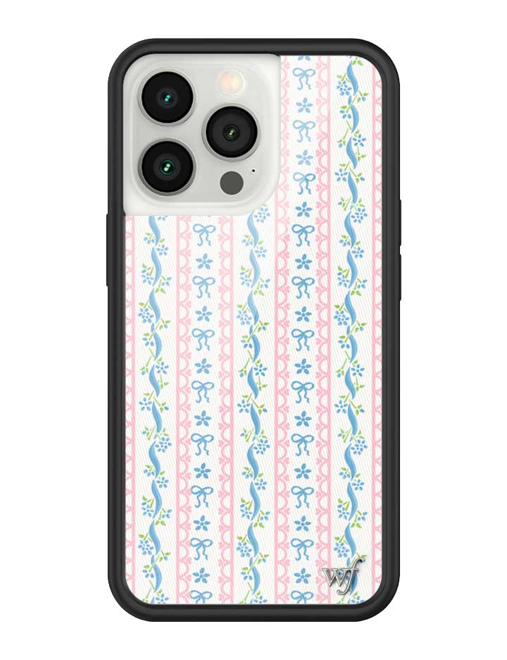 Dollhouse iPhone Case