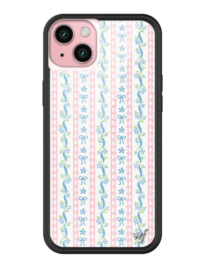 Dollhouse iPhone Case