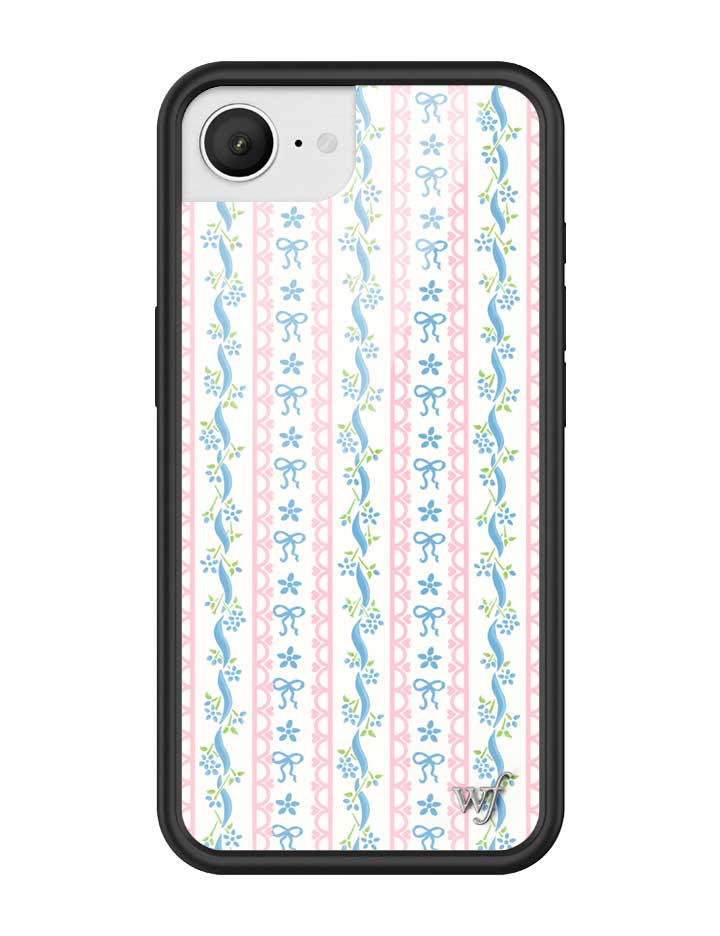 Dollhouse iPhone Case