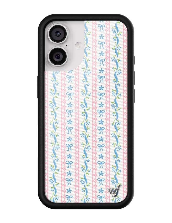 Dollhouse iPhone Case