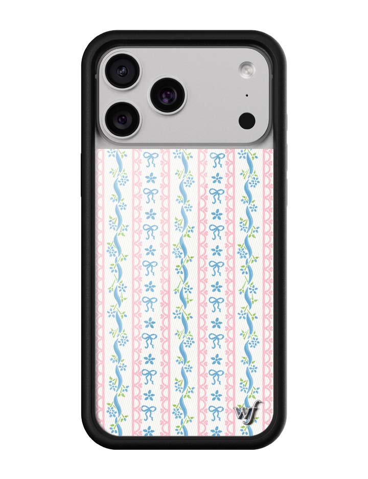 Dollhouse iPhone Case