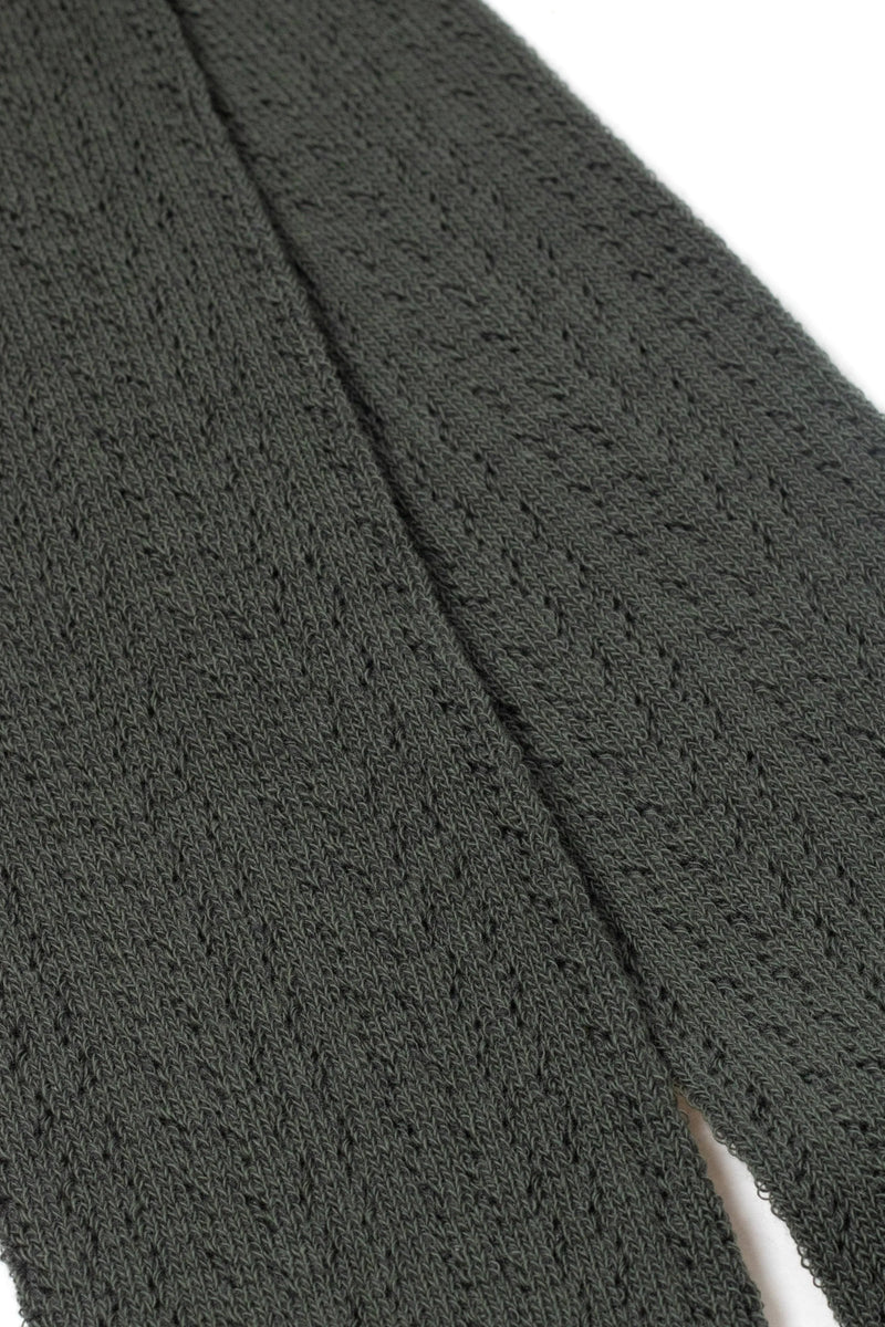 Conte-Kids Cotton Tights Miss 618 - Mesh Pattern