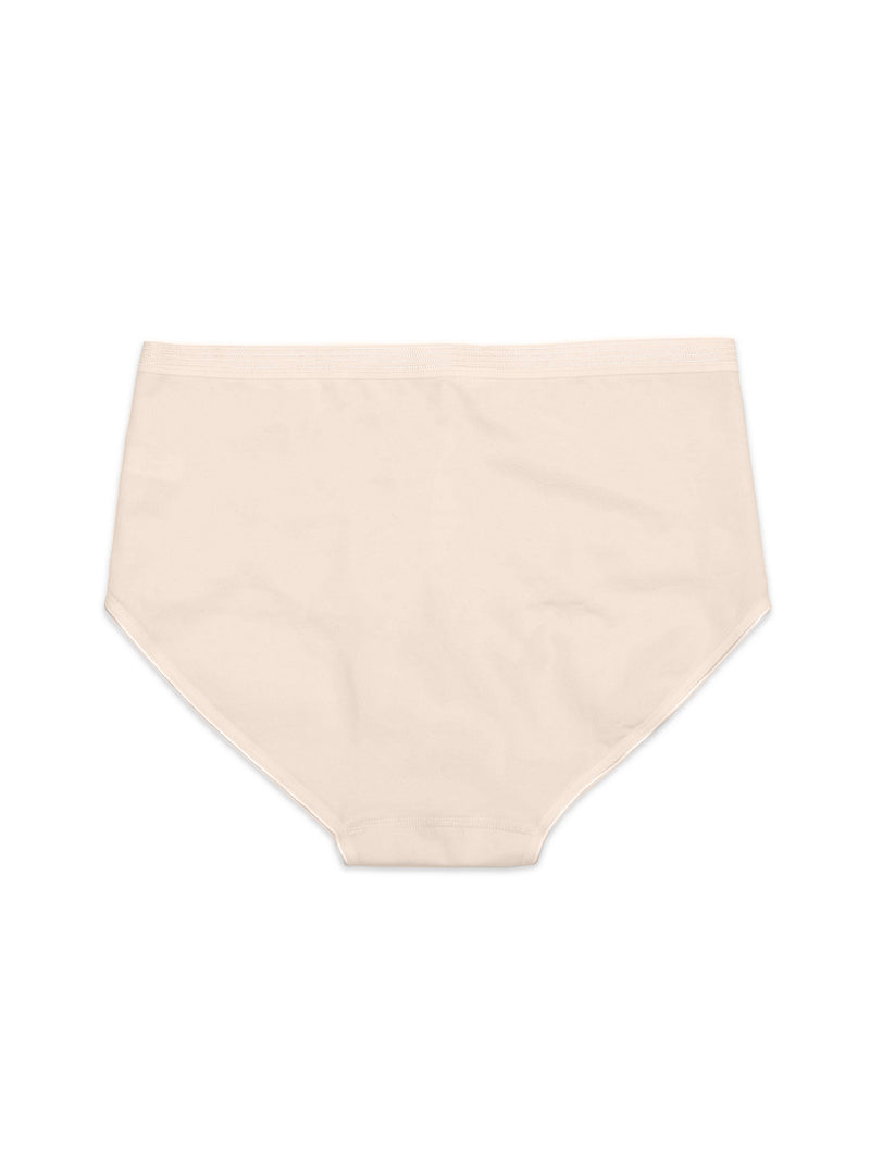 Panties Conte Basic Collection LB 2016 - High-Waisted Bikini