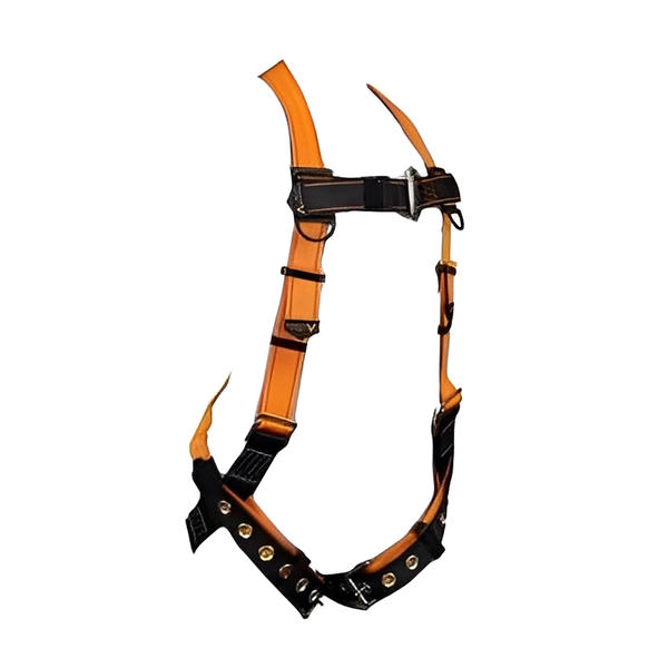 Warthog Tongue and Buckle Harness - All Sizes