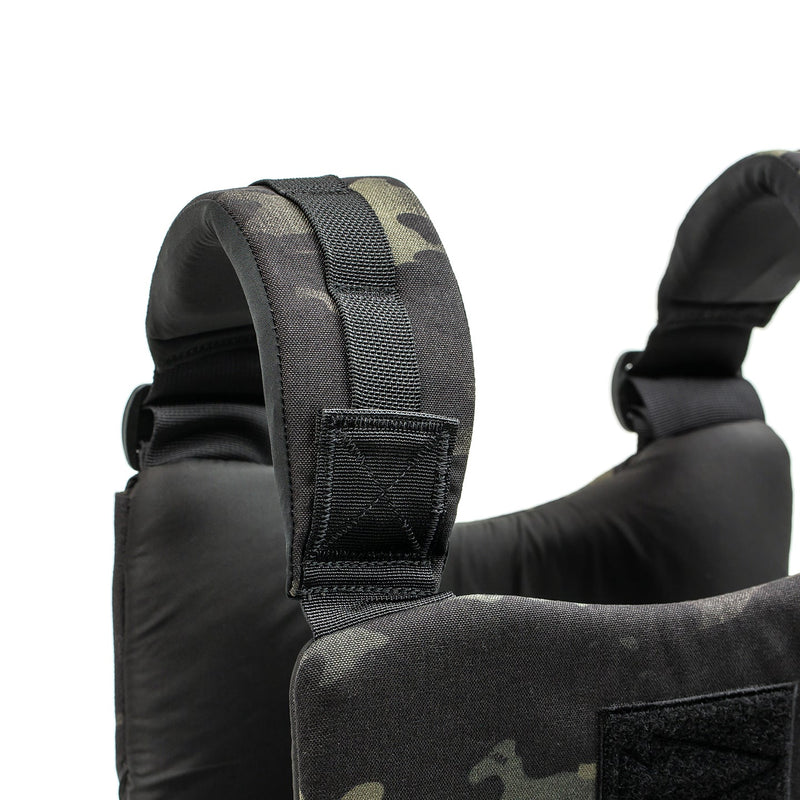 Training Weight Vest 2.0