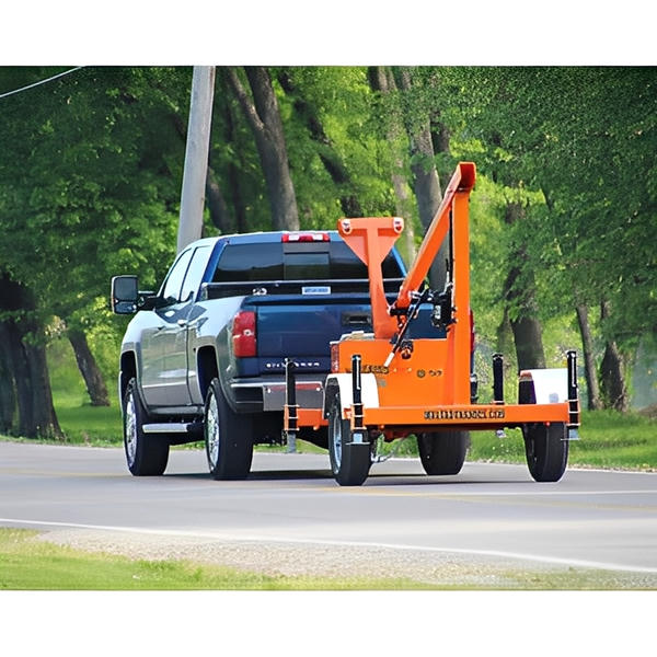 Xseries 1000-2 person Mobile Grabber