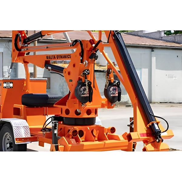 XSERIES 360 Mobile Grabber - 2 Person