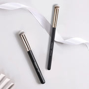 Foundation Brushes Set Professional under Eye Concealer Brushes Perfect for Blending Liquid Cream or Flawless Powder Cosmetics Buffing Stippling Concealer Premium Synthetic Bristles