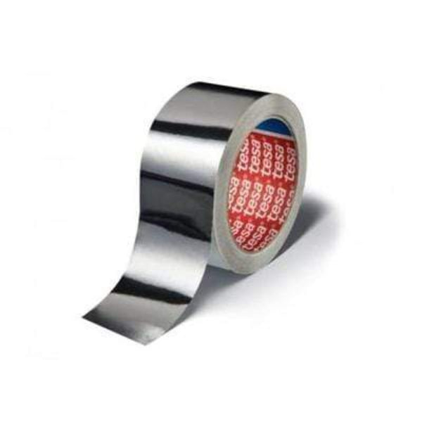 Aluminum Liner Tape 2 in x 150 ft