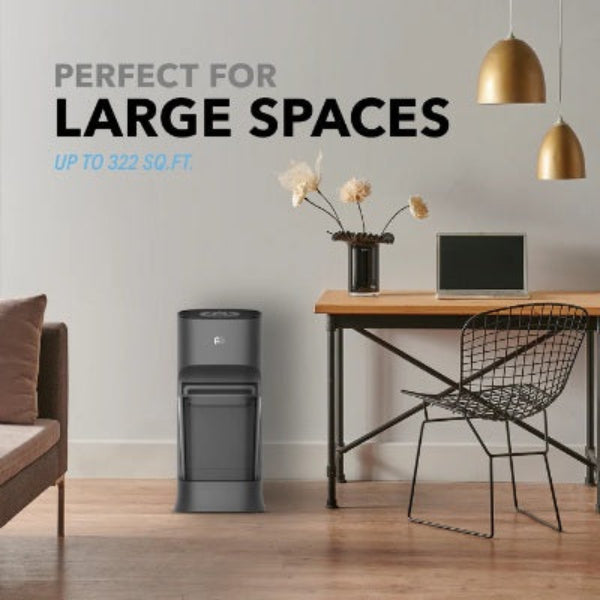 2.8 Gallon Console Humidifier