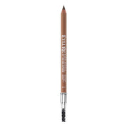 Brow Defining and Shading, Firm Pencil, Brow Crayon, Dual Ended, 20 Mid Brown