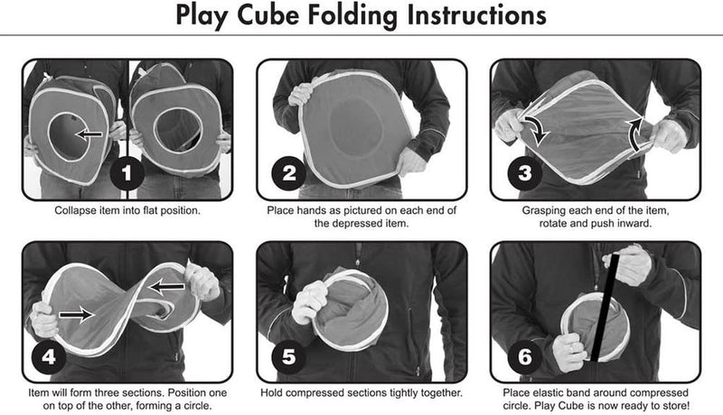 Jungle Cat Cube Combo