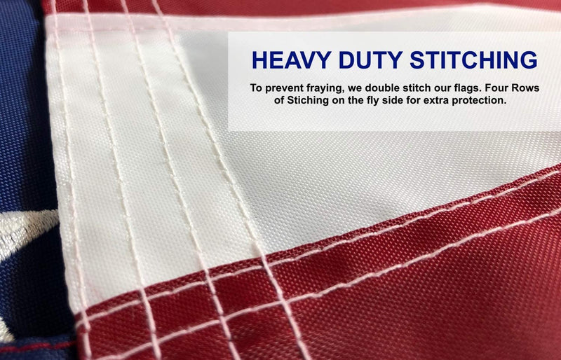 DMSE Ice Cream Food Snack Concession Sign Flag 3X5 Ft Foot 100% Polyester 100D Flag UV Resistant (3'X5' Ft Foot)