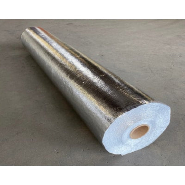 Viper CSX Radiant Crawl Space Vapor Barrier - Full Range
