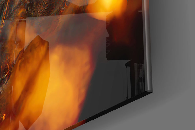 The Master Glass Art  || Designer Collection