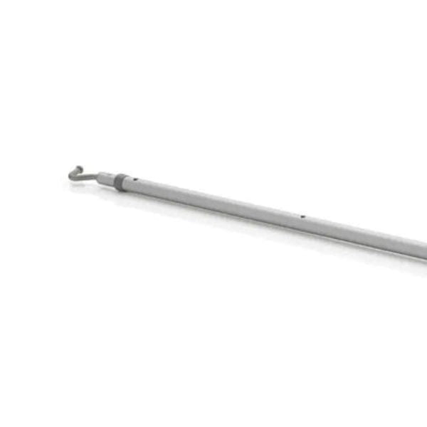 VELUX 4 - 6 ft. Telescoping Control Rod for Manually Operated Skylight Blinds