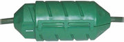 INC  Model CC-2 Connect Water-Tight Cord Lock-Green, Pack of 1
