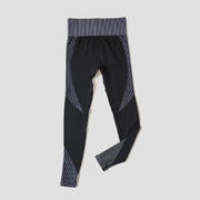 High Waist Fitness Gym Leggings Women Seamless Push up Energy Tights Workout Running Activewear Tummy Control Yoga Pants