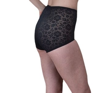 "V" Leg Panty Brief Extra Firm Shaping | Style 41