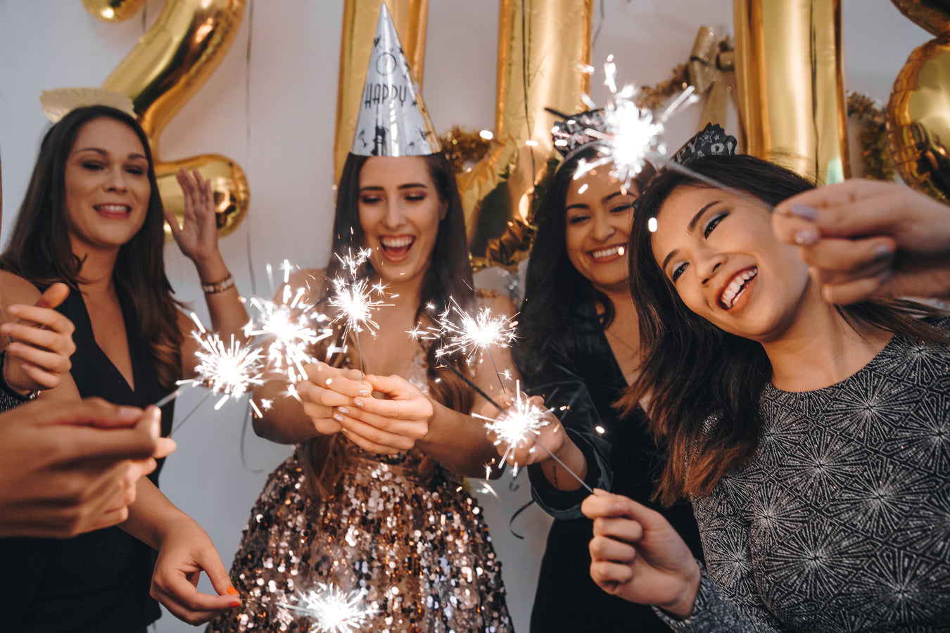 Party Attire for All Age