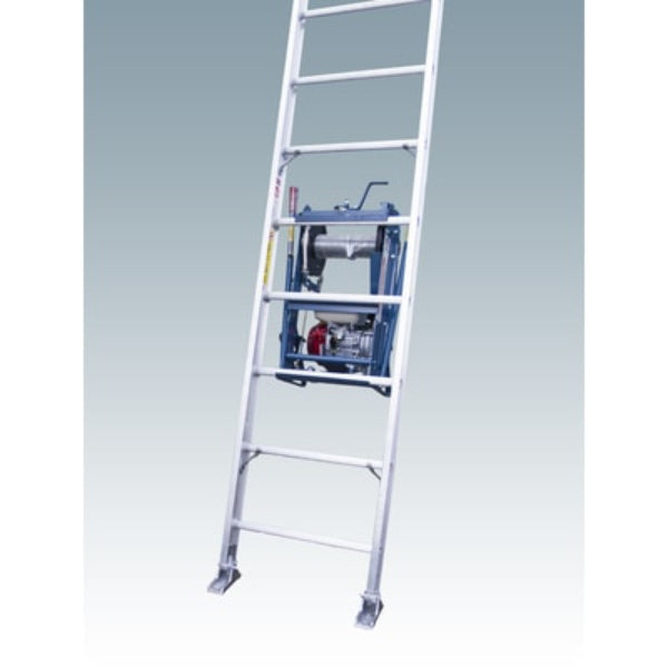 Classic 400 lb Hoist - Briggs & Stratton