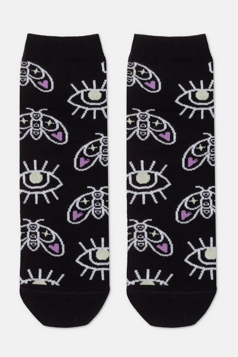 Conte Cotton Socks Classic - 366