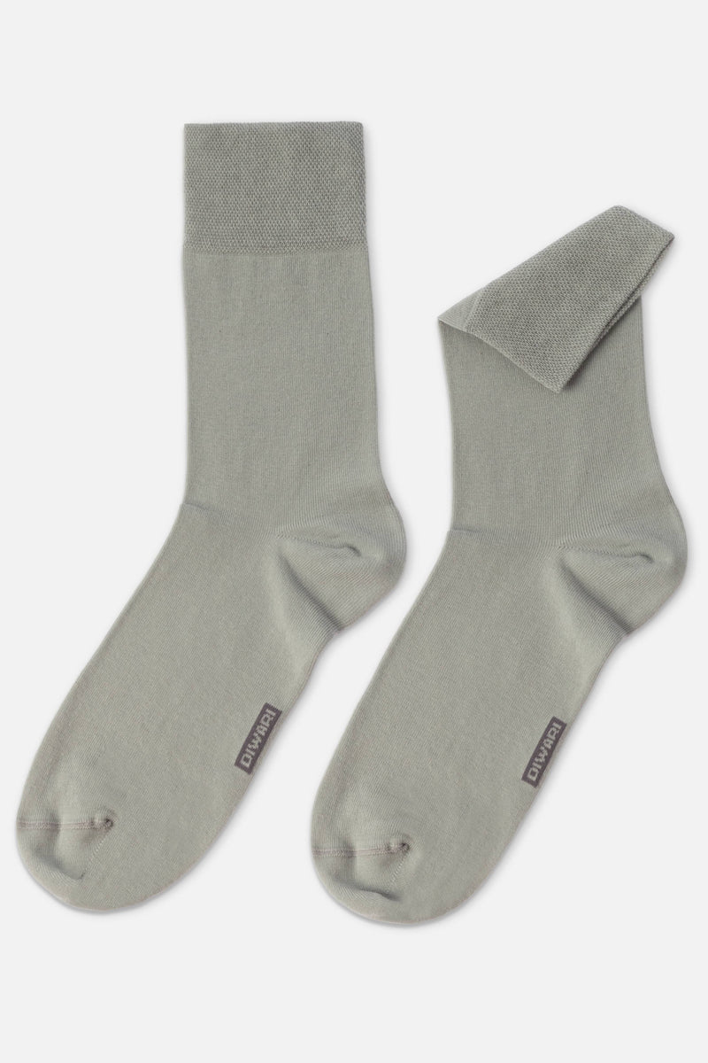 Conte Cotton Socks Diwari Classic 000 - Antibacterial