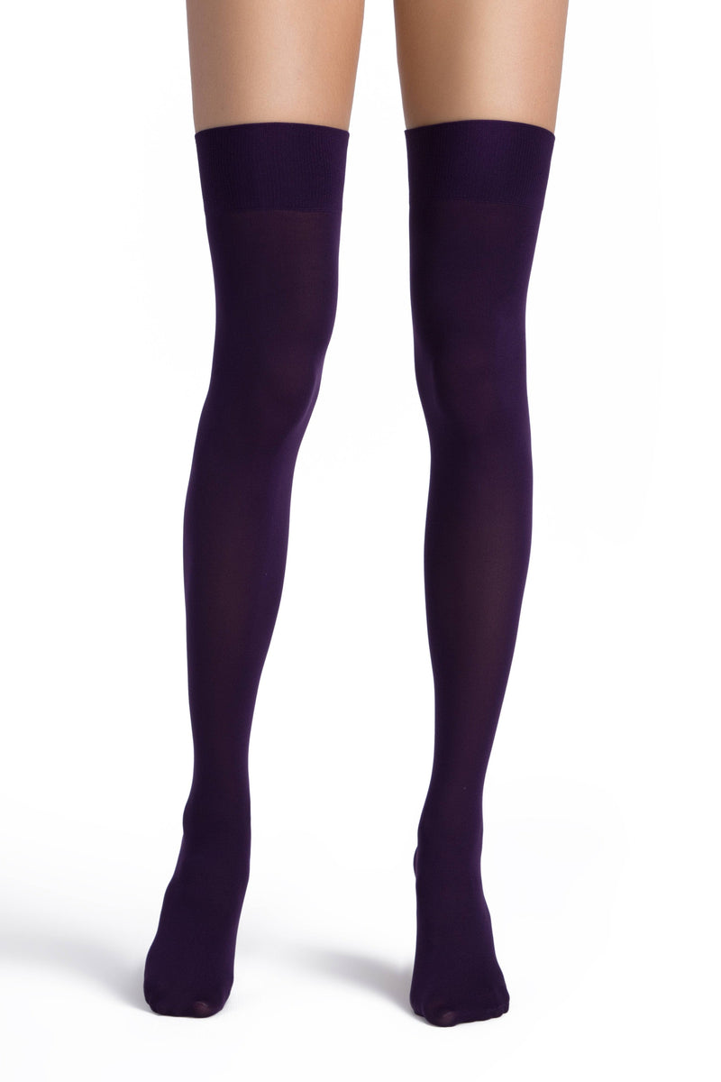 Dense Knee Highs Conte Trendy 220