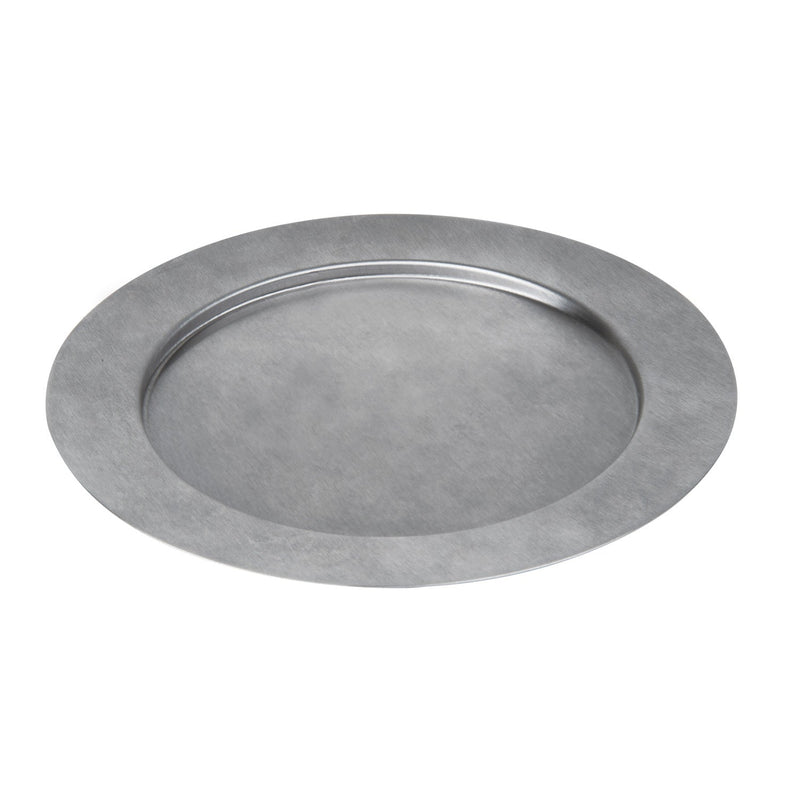 MASTERPAN 4-in-1 Multi-Use Smoker Wok With Stainless Steel Lid, 13" (33cm)