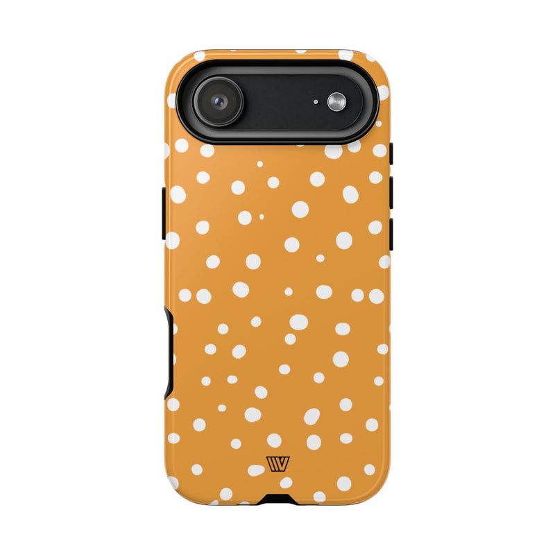 SUNSHADE DOTS | Tough Phone Case