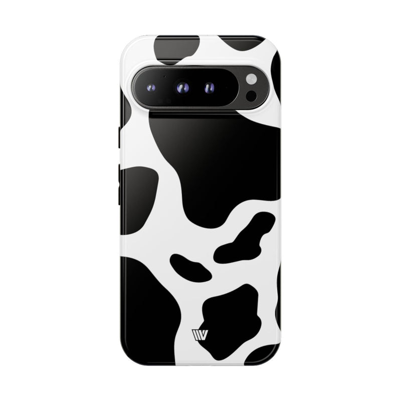 COW PRINT | Tough Phone Case
