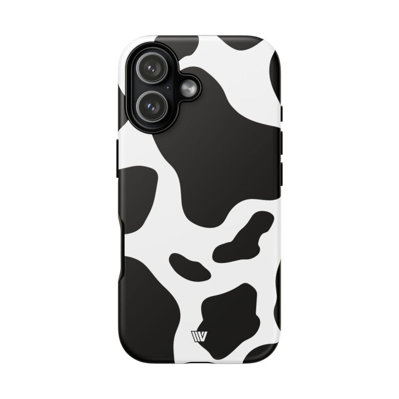 COW PRINT | Tough Phone Case