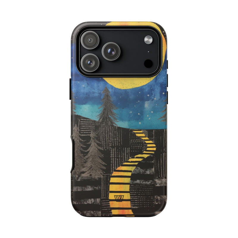 POETRY BOOK | Tough Phone Case