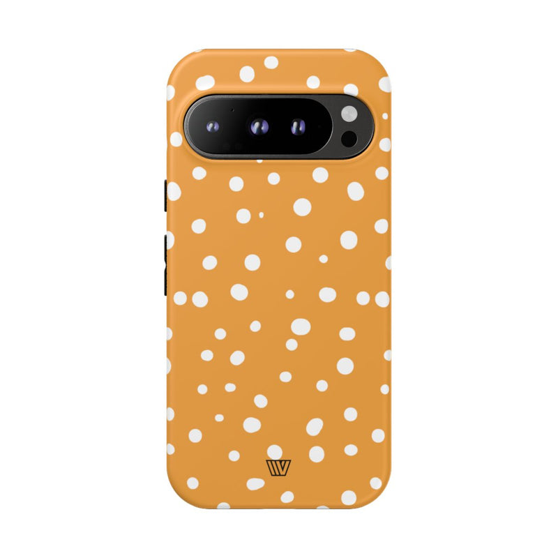 SUNSHADE DOTS | Tough Phone Case