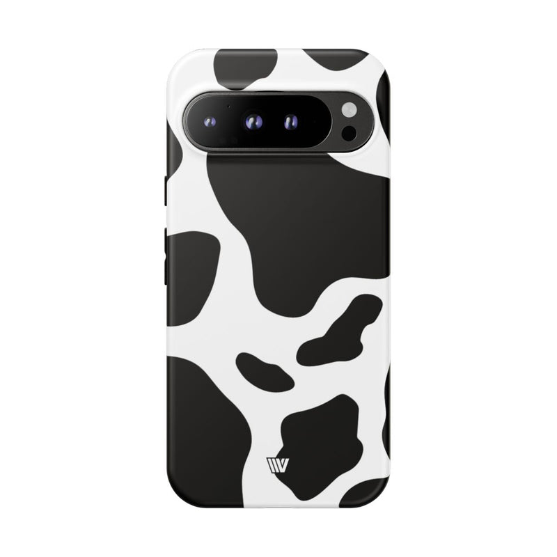 COW PRINT | Tough Phone Case