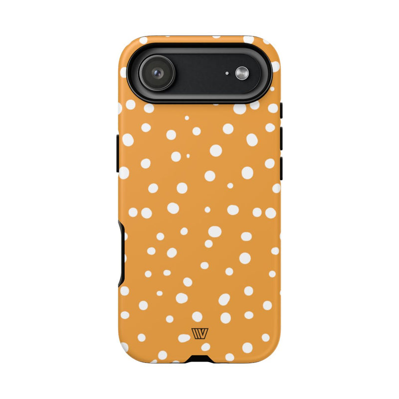 SUNSHADE DOTS | Tough Phone Case