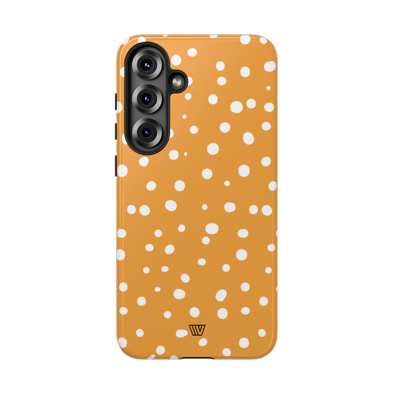 SUNSHADE DOTS | Tough Phone Case