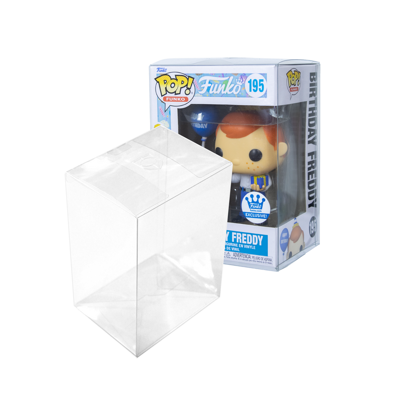 PopShield Protectors WHOLESALE - Standard Size