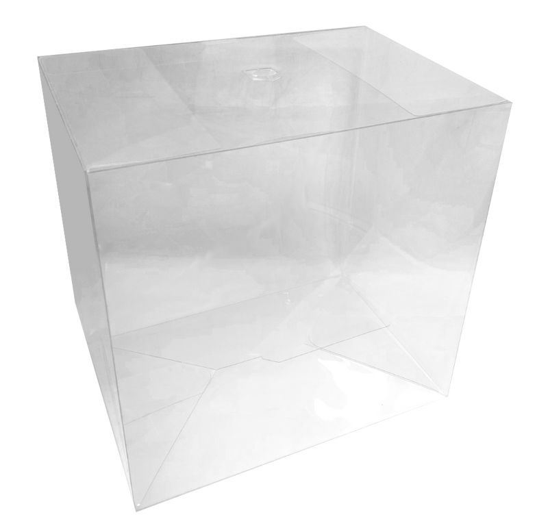 Thanos Sanctuary PopShield Protector