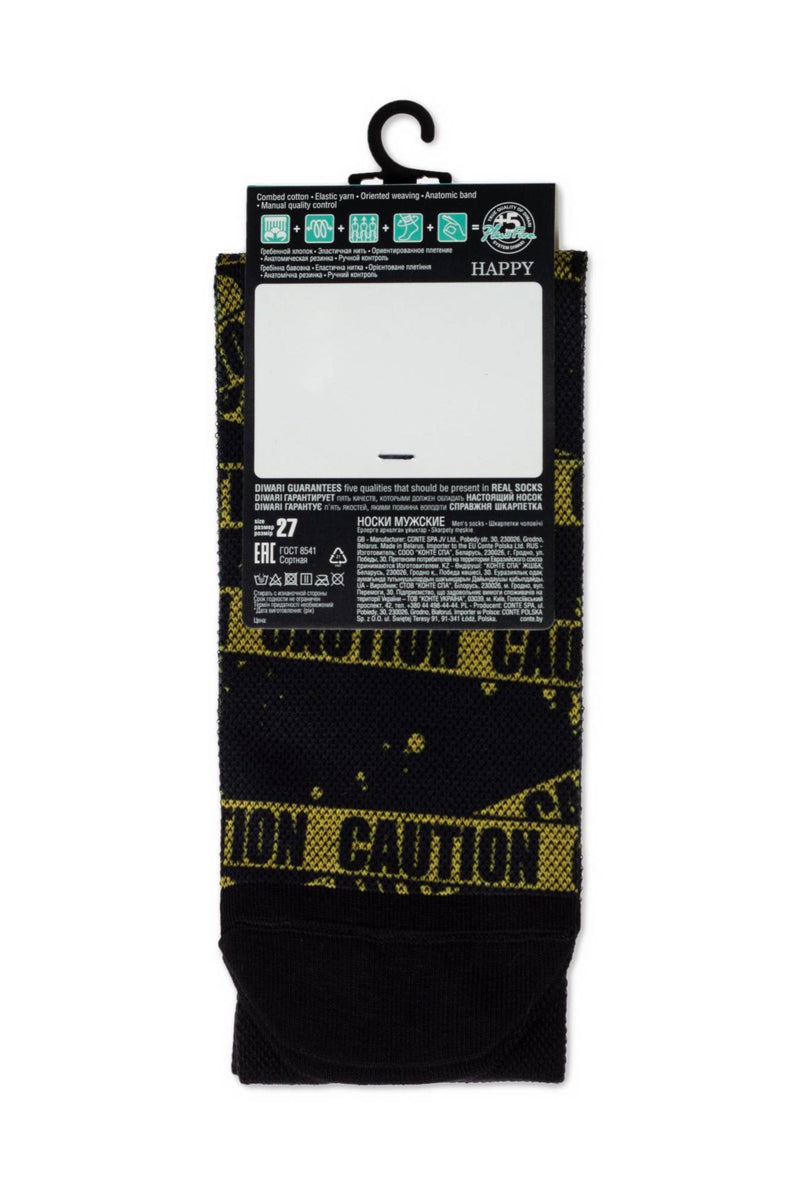 Conte Cotton Socks Diwari Happy 152