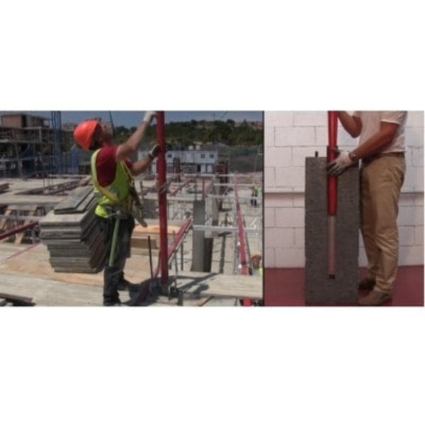 Alsipercha Conical Tube Sleeve