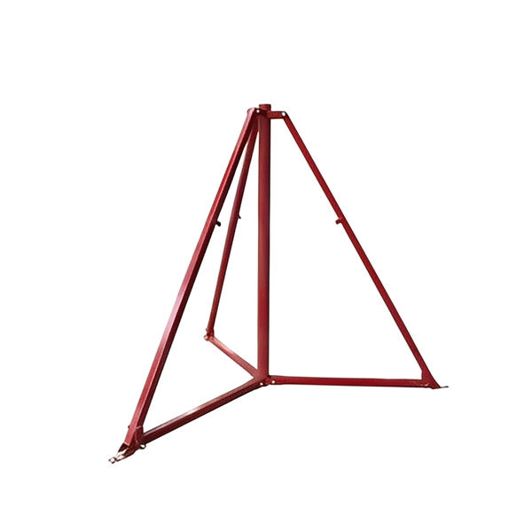 Alsipercha Tripod - 3m