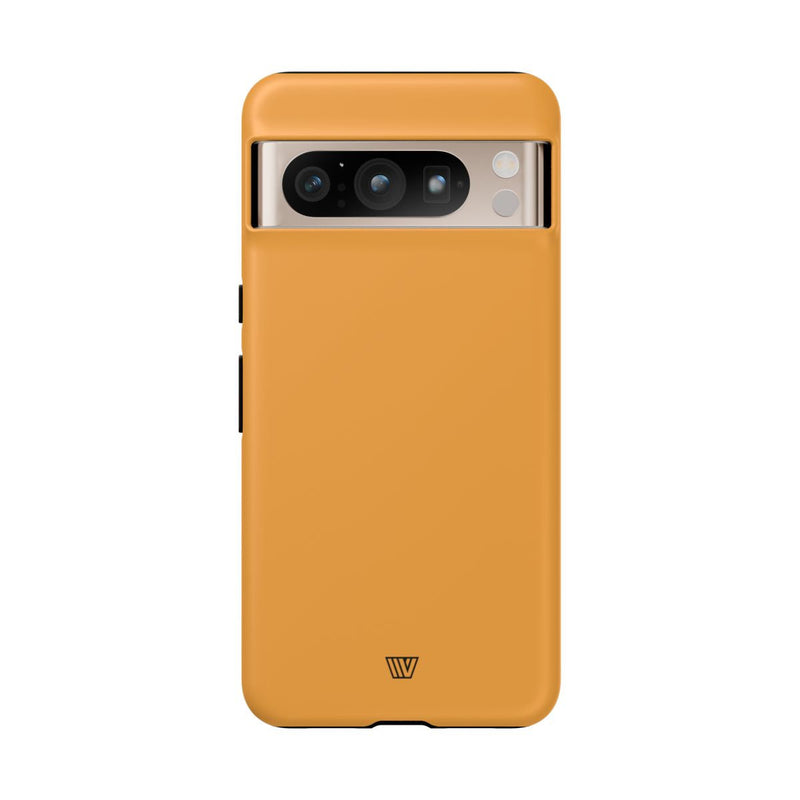 SUNSHADE SOLID | Tough Phone Case