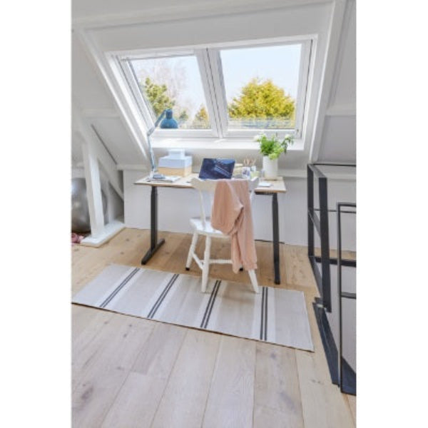 VELUX Egress Top Hinged Roof Window