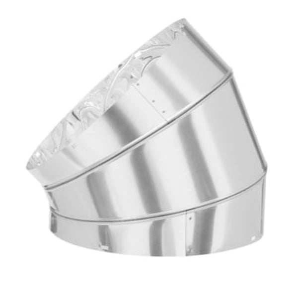 VELUX Rigid Sun Tunnel® Skylight - Pitched Metal Flashing