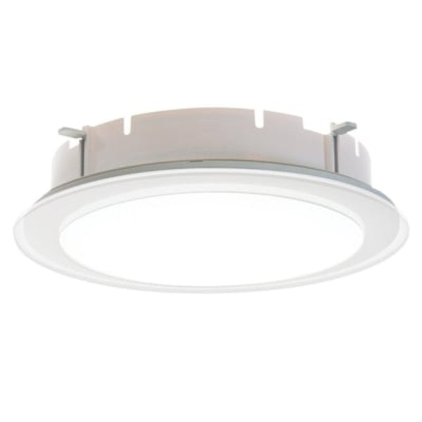 VELUX Pitched Rigid Sun Tunnel® Skylight, Acrylic Dome, Solar Night Light