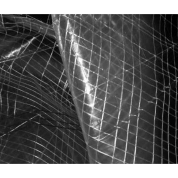 Viper Vapor Scrim Reinforced Poly Sheeting - Full Range