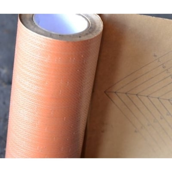 Viper Vapor Patch 11.5 In x 50 ft Pipe Boot and Patch (5 Rolls)